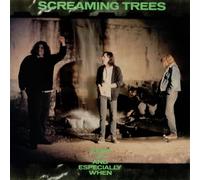 Screaming Trees - Even If and Especially When [Import]