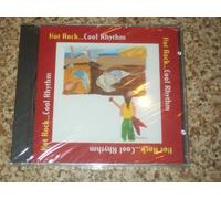 Screaming Trees - Hot Rock... Cool Rhythm (UK Import)