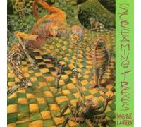 Screaming Trees - Invisible Lantern CD Neuf