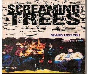 Screaming Trees - Nearly Lost You (Digi) [Import]