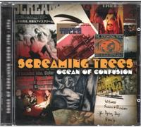 Screaming Trees - Ocean of Confusion -19tr-