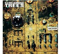 Screaming Trees - Sweet Oblivion [Import]