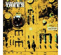 Screaming Trees 'Sweet Oblivion' Expanded Edition 2CD Digipack -Nouveau Scellé