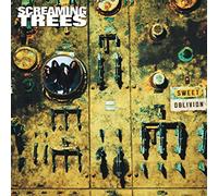 Screaming Trees Sweet Oblivion (Vinyl) 12" Album