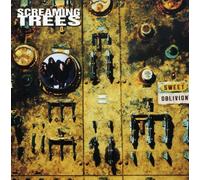 Screaming Trees - Sweet Oblivion [New CD]