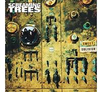 Screaming Trees - Sweet Oblivion [New Vinyl LP]
