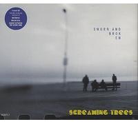 Screaming Trees - Sworn and Broken by Screaming Trees