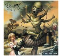 Screaming Trees - Uncle Anesthesia [Cd] Holland - Import