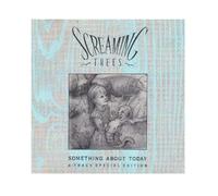 Screaming Trees - Uncle Anethesia/Somthing About Today/Who Lies