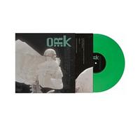 Screamnasium Vinyle
