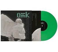 Screamnasium Vinyle Vert Vinyle