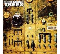Screamnig Trees - Sweet Oblivion-Flaming Vinyl [Import]