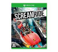 ScreamRide