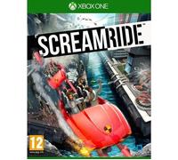 Screamride Xbox One