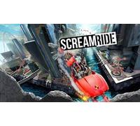 Screamride (Xbox)