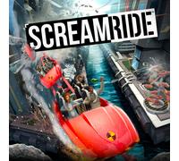 ScreamRide Xbox One