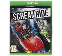 SCREAMRIDE XBOX ONE
