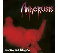 Screams And Whispers (Limited Edition)