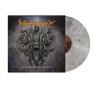 Monstrosity - Screams From Beneath The Surface [Vinyl Lp] Colored Vinyl, Gray