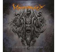 Screams from Beneath the Surface – The Orchard