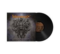Screams From Beneath The Surface Vinyle
