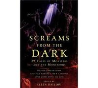 Screams from the Dark by Ellen Datlow Ellen Datlow (Auteur)