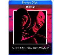 Screams From The Swamp