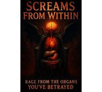Screams From Within: Rage From the Organs You've Betrayed
