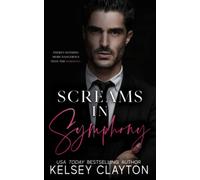Screams in Symphony: A Dark Mafia Romance