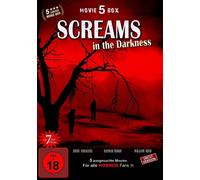 Sindy Faraguna;Nathan Durec - Screams in The Darkness (Uncut) [Import]