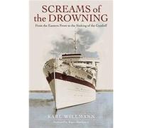 Screams of the Drowning by Klaus Willmann Klaus Willmann (Auteur)