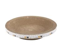 SCREATER CATTO CATTO CHAMP-PASCHER CHAT CHAT, PASCHER DE CHAPEAU DE COTOPA, PÂCHE DE CHAT DE CATAT haute densité pour chats intérieurs, meubles de chat rayures pour chats intérieurs qui