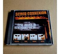Scred Connexion - Du mal à s'confier