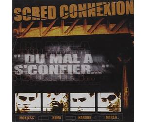 Scred Connexion - Du Mal A S'Confier