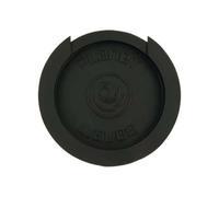 SCREECHING HALT ACOUSTIC SOUNDHOLE COVER