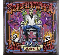 Screeching Weasel - Baby Fat, Act 1