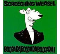 Screeching Weasel - Boogada
