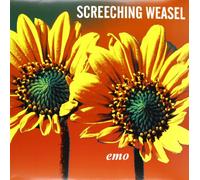 Screeching Weasel - Emo [Import]