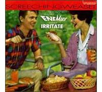 Screeching Weasel - How to Make Enemies & Irritate People