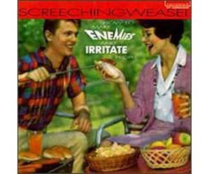 Screeching Weasel - How to Make Enemies & Irritate People