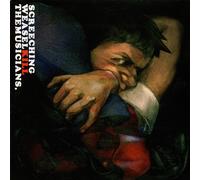 Screeching Weasel Kill the Musicians (CD) Album