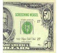 Screeching Weasel - Major Label Debut
