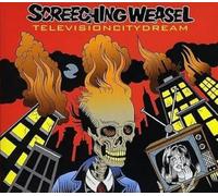 Screeching Weasel - Television City Dream [Import]