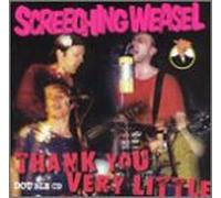 Screeching Weasel - Thank You Very Little