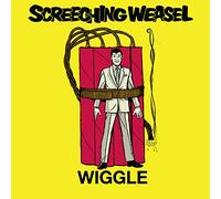 Screeching Weasel - Wiggle