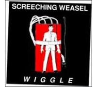 Screeching Weasel - Wiggle