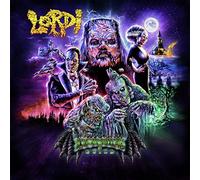 Lordi – Screem Writers Guild