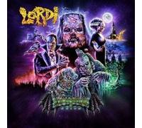 Lordi - Screem Writers Guild
