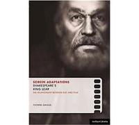 Screen Adaptations:Shakespeare's King Lear Lisa Hopkins (Auteur)