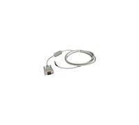 Screen Blanking Box Cable - Câble série - fil dénudé pour DB-9 (M) - 1.8 m - pour Thor VM1